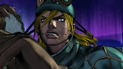 JoJo's Bizarre Adventure: All-Star Battle R / PS5 / Playstation 5 - GD Games