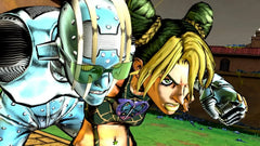 JoJo's Bizarre Adventure: All-Star Battle R / PS5 / Playstation 5 - GD Games