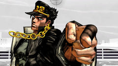 JoJo's Bizarre Adventure: All-Star Battle R / PS5 / Playstation 5 - GD Games