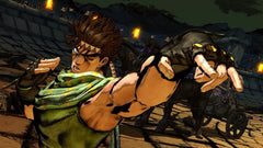 JoJo's Bizarre Adventure: All-Star Battle R / PS5 / Playstation 5 - GD Games