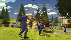 JoJos Bizarre Adventure: Eyes of Heaven / PS4 / Playstation 4 - GD Games 