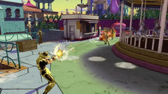 JoJos Bizarre Adventure: Eyes of Heaven / PS4 / Playstation 4 - GD Games 