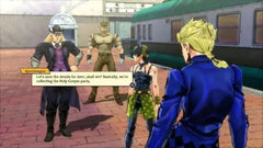 JoJos Bizarre Adventure: Eyes of Heaven / PS4 / Playstation 4 - GD Games
