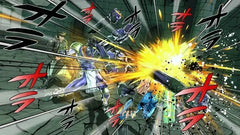 JoJos Bizarre Adventure: Eyes of Heaven / PS4 / Playstation 4 - GD Games