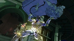 JoJos Bizarre Adventure: Eyes of Heaven / PS4 / Playstation 4 - GD Games