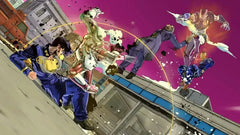 JoJos Bizarre Adventure: Eyes of Heaven / PS4 / Playstation 4 - GD Games