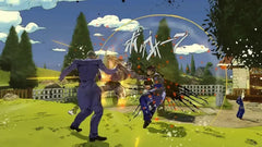 JoJos Bizarre Adventure: Eyes of Heaven / PS4 / Playstation 4 - GD Games