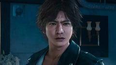 Judgment / PS5 / Playstation 5 - GD Games