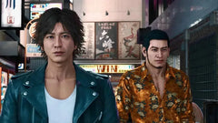 Judgment / PS5 / Playstation 5 - GD Games