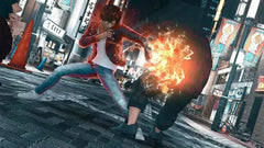 Judgment / PS5 / Playstation 5 - GD Games