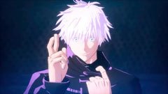 Jujutsu Kaisen: Cursed Clash - Nintendo Switch - GD Games