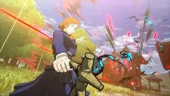 Jujutsu Kaisen: Cursed Clash - Nintendo Switch - GD Games
