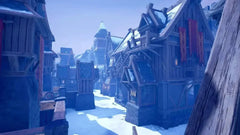 Jumanji The Video Game - Nintendo Switch - GD Games 