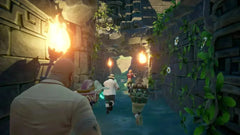 Jumanji The Video Game - Nintendo Switch - GD Games 