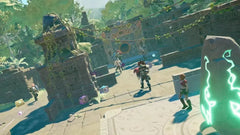 Jumanji The Video Game - Nintendo Switch - GD Games 