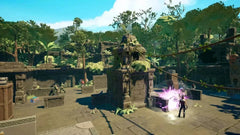 Jumanji The Video Game - Nintendo Switch - GD Games 