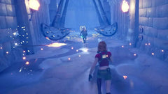 Jumanji The Video Game - Nintendo Switch - GD Games 