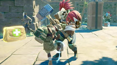 Jumanji The Video Game - Nintendo Switch - GD Games 