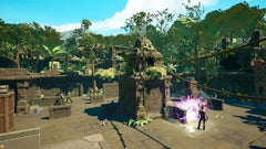 Jumanji The Video Game - Nintendo Switch - GD Games