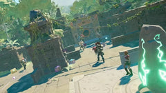 Jumanji The Video Game - Nintendo Switch - GD Games