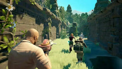 Jumanji The Video Game - Nintendo Switch - GD Games