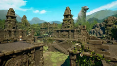 Jumanji The Video Game - Nintendo Switch - GD Games