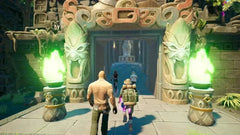 Jumanji The Video Game - Nintendo Switch - GD Games