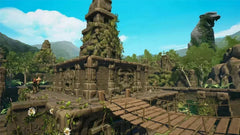Jumanji: The Video Game / PS4 / Playstation 4 - GD Games