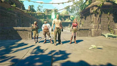 Jumanji: The Video Game / PS4 / Playstation 4 - GD Games