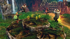 Jumanji: Wild Adventures - Nintendo Switch - GD Games