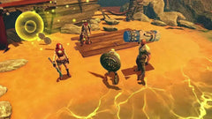 Jumanji: Wild Adventures - Nintendo Switch - GD Games