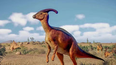 Jurassic World Evolution 2 / PS4 / Playstation 4 - GD Games