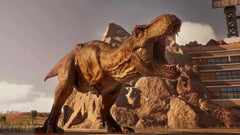 Jurassic World Evolution 2 / PS5 / Playstation 5 - GD Games