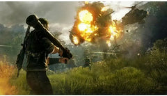Just Cause 4 / PS4 / Playstation 4 - GD Games
