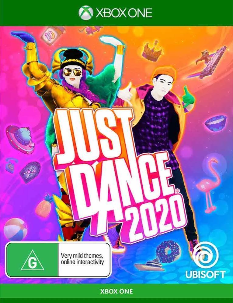 Just Dance 2020 - Xbox One - GD Games 
