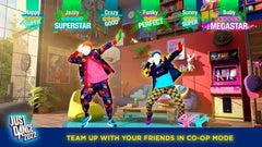 Just Dance 2022 (Cartridge Version) - Nintendo Switch - GD Games