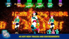 Just Dance 2022 (Cartridge Version) - Nintendo Switch - GD Games