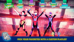 Just Dance 2022 (Cartridge Version) - Nintendo Switch - GD Games