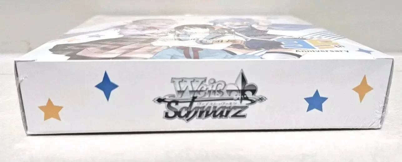 Kadokawa Sneaker Bunko Vol 2 Booster Box - Weiss Schwarz GD Games Kadokawa Sneaker Bunko Vol 2 Booster Box - Weiss Schwarz GD Games