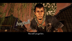 Kamiwaza: Way of the Thief - Nintendo Switch - GD Games 