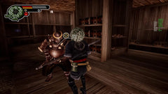 Kamiwaza: Way of the Thief - Nintendo Switch - GD Games 