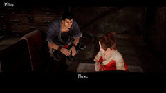 Kamiwaza: Way of the Thief - Nintendo Switch - GD Games