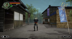 Kamiwaza: Way of the Thief - Nintendo Switch - GD Games