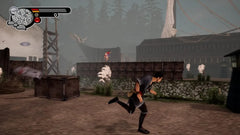 Kamiwaza: Way of the Thief - Nintendo Switch - GD Games