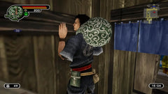 Kamiwaza: Way of the Thief - Nintendo Switch - GD Games