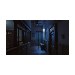 Karma: The Dark World – Limited Edition / PS5 / Playstation 5 - GD Games 