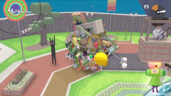 Katamari Damacy Reroll / PS4 / Playstation 4 - GD Games