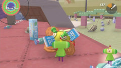 Katamari Damacy Reroll / PS4 / Playstation 4 - GD Games