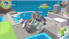 Katamari Damacy Reroll / PS4 / Playstation 4 - GD Games