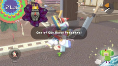 Katamari Damacy Reroll / PS4 / Playstation 4 - GD Games